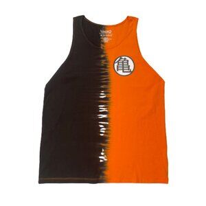 Dragon Ball Tank
